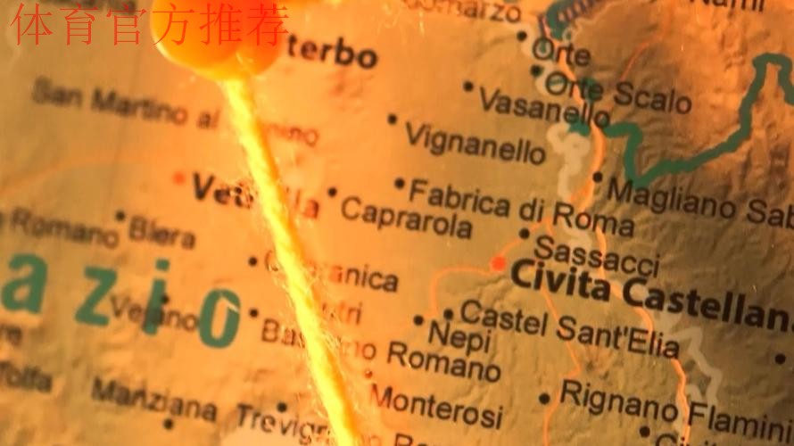 米兰-科尔蒂纳冬奥会公布火炬传递完整路线