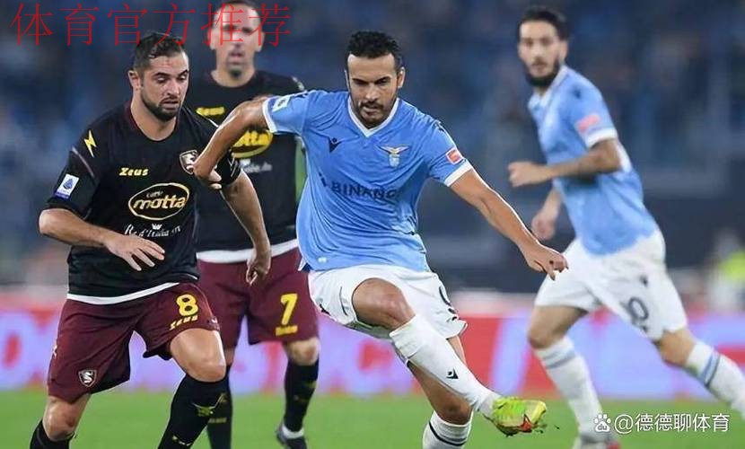 财政压力很大，拉齐奥被迫卖主力：米兰双雄有意买下前皇马队员