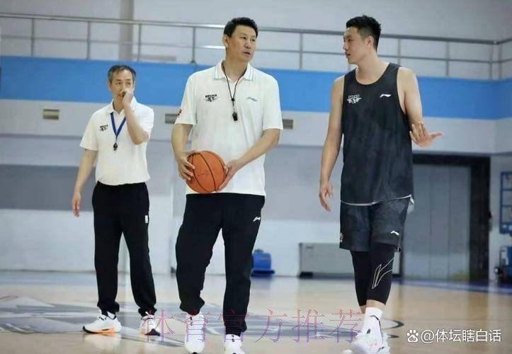 CBA最新消息!北京首钢酝酿换帅,布朗确定离开辽宁男篮 CBA最新消息!北京首钢酝酿换帅,布朗确定离开辽宁男篮
