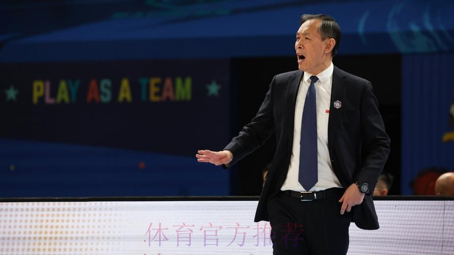 CBA最新消息!北京首钢酝酿换帅,布朗确定离开辽宁男篮 CBA最新消息!北京首钢酝酿换帅,布朗确定离开辽宁男篮