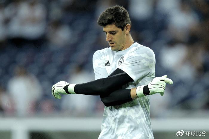 专家谈库尔图瓦伤势:需6个月恢复 但8个月最安全 专家谈库尔图瓦伤势:需6个月恢复 但8个月最安全